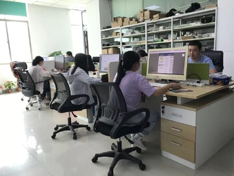 ΚΙΝΑ Shenzhen Fongko Communication Equipment Co.,Ltd