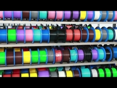 Outdoor Optical Fiber Cable FTTH Communication Aerial 2 Core