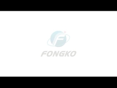 Οθόνη αφής έξυπνο OTDR 1310 1550 πολυ λειτουργικός 1625nm VFL LS OPM