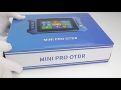 Εργαλεία και εξοπλισμός οπτικών ινών