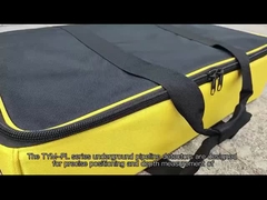 Ανιχνευτής υπόγειων αγωγών FONGKO TYM-P7L