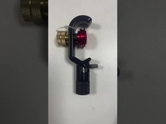 Μεταλλικός 4-10mm Stripper καλωδίων Τεθωρακισμένος κόπτης καλωδίων οπτικών ινών