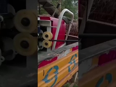 Μηχανή σύρσης καλωδίων οπτικών ινών