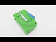 FC ST D4 MU LC MT DIN Οπτικό καθαριστικό ινών