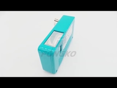 Κουτί συνδετήρα οπτικών ινών 500x Κουτί καθαριστή κασέτας Κουτί καθαριστή οπτικών ινών