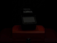 AI-6A + Fusion Splicer Electrode FTTH Φύλλα οπτικής συγκόλλησης μηχανή συγκόλλησης