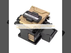 FC-30 FC-20 3 σε 1 Παγκόσμιο Φυλάκιο Όλα σε ένα Φυλάκιο 48000 Times Blade Life Fiber Cutter