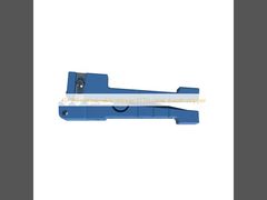 45-163 κοαξιώδης αποκόπτης καλωδίων FTTH αποκόπτης καλωδίων