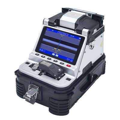 AI20 AI30 FTTH Fusion Splicer FTTH Φύλλα οπτικής συγκόλλησης
