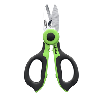 FONGKO KS-K2 Καλώδιο Kevlar Κόπτης Οπτική ίνες καλώδιο Patch Cord Pigtail Jumper Καλώδιο Μόνωση Αλεπού Kevlar Κόψιμο