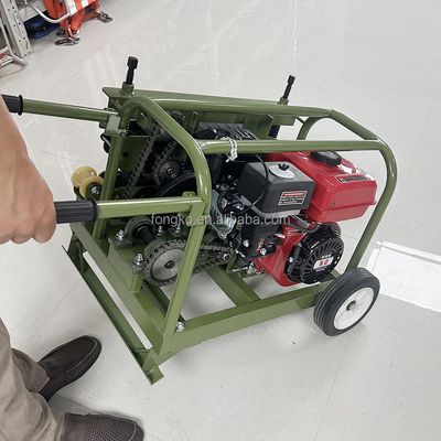 2025 νέο μηχάνημα σχεδίασης άφιξης μηχανή σχεδίασης οπτικού καλωδίου μηχανή έλξης οπτικών ινών