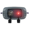 Μίνι Reflectometer VFL 1310nm 1550nm χρονικών περιοχών OTDR SM οπτικό