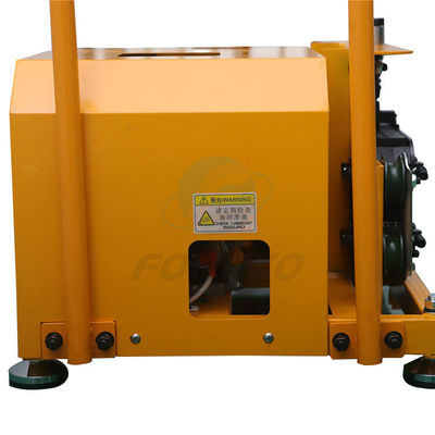 Τρακτέρ καλωδίων τύπου Crawler