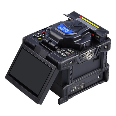 FTTH G 657 Fusion Fiber Optic Splicer με κοπτήρα κοπτήρα ινών