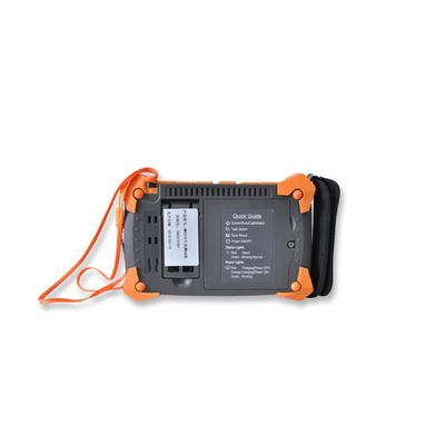 FONGKO FK4210 Ελέγχτης δικτύου 10/100/1000M Gigabit Ethernet Tester Αναλυτής Ethernet