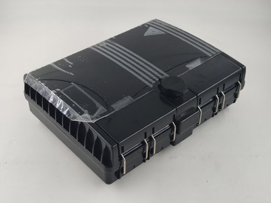 κιβώτιο λήξης οπτικών ινών 16 πυρήνων