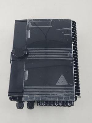 κιβώτιο λήξης οπτικών ινών 16 πυρήνων