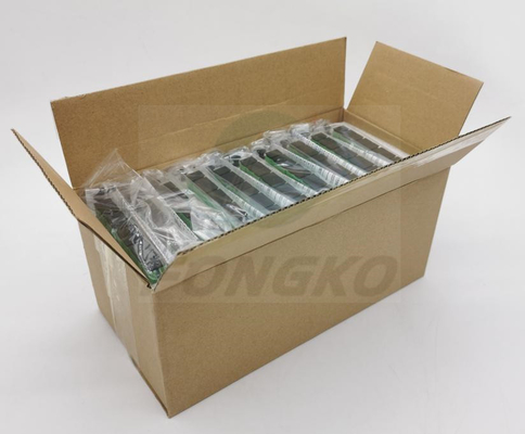 1*8 1*16 1*32 SC APC Fiber Optic PLC Splitter LGX FTTH Οπτικός PLC Splitter