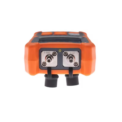 Οπτικό πολλαμετρικό μετρητή ισχύος VFL Mini Tester 3 in 1 OPM Μετρητής ισχύος οπτικών ινών