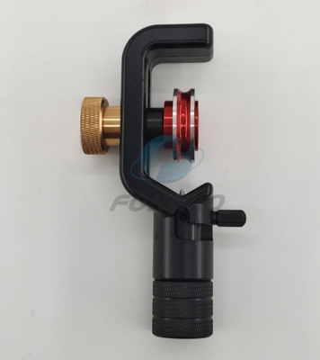 Μεταλλικός 4-10mm Stripper καλωδίων Τεθωρακισμένος κόπτης καλωδίων οπτικών ινών