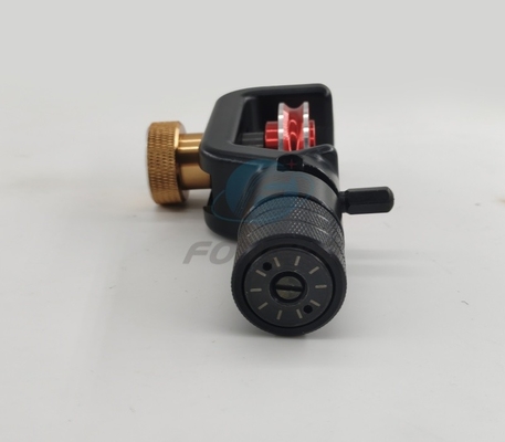 Μεταλλικός 4-10mm Stripper καλωδίων Τεθωρακισμένος κόπτης καλωδίων οπτικών ινών