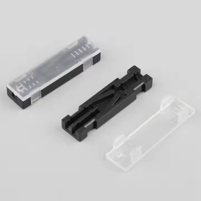 Φτθ 1 σε 2 έξω οπτική ίνα διαχωριστικό κελύφη 1x2 PLC διαχωριστικό ενότητα κελύφη