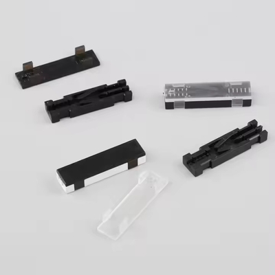 Φτθ 1 σε 2 έξω οπτική ίνα διαχωριστικό κελύφη 1x2 PLC διαχωριστικό ενότητα κελύφη