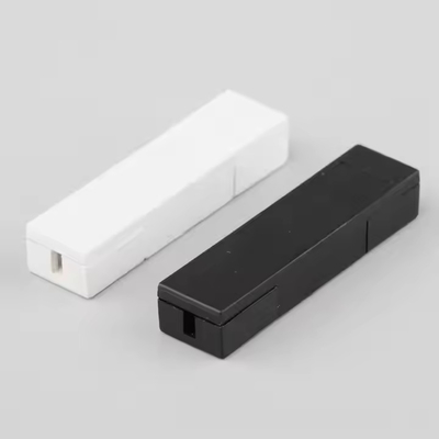 Φτθ 1 σε 2 έξω οπτική ίνα διαχωριστικό κελύφη 1x2 PLC διαχωριστικό ενότητα κελύφη