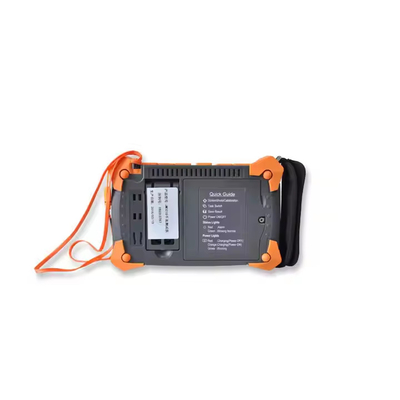10/100/1000M Αναλυτής δικτύου Gigabit Ethernet Tester Χονδρικός αναλυτής Ethernet