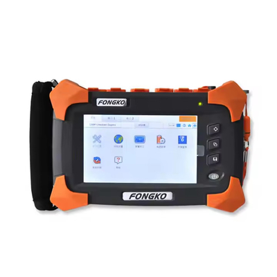 10/100/1000M Αναλυτής δικτύου Gigabit Ethernet Tester Χονδρικός αναλυτής Ethernet