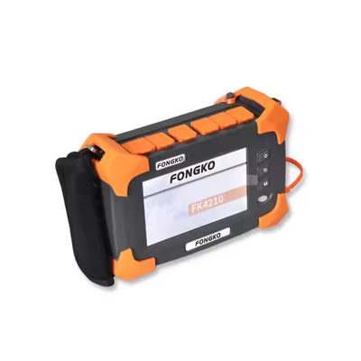 10/100/1000M Αναλυτής δικτύου Gigabit Ethernet Tester Χονδρικός αναλυτής Ethernet