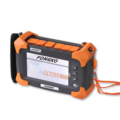 10/100/1000M Αναλυτής δικτύου Gigabit Ethernet Tester Χονδρικός αναλυτής Ethernet