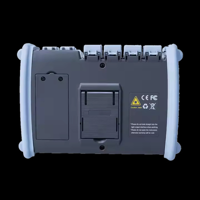 850 1300 1310 1550 1650 Fibra Ativa 28/Db FTTH 32Db Δοκιμαστής μήκους κύματος ινών και εργαλεία OTDR ανιχνευτή