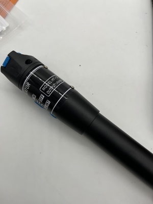1-5 χλμ. Απόσταση μετάδοσης VFL Pen Type Visual Fault Locator με μήκος κύματος 650nm και ισχύ εξόδου 5mW