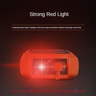 FONGKO OPM VFL All-in-one μετρητής ισχύος ινών οπτικής RJ45 Δοκιμαστής καλωδίων Πολυλειτουργικός μετρητής οπτικής ισχύος