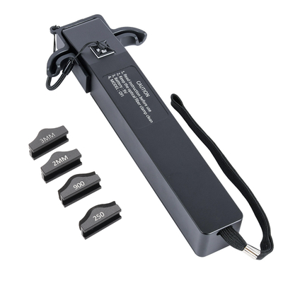 FONGKO KFI-35 Fiber Optic Identifier 800-1700nm Ανιχνευτής Ζωντανών Ινών με Αναγνώριση Σήματος