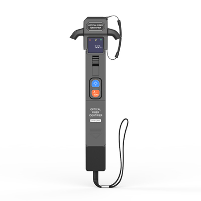Εργαλεία οπτικών ινών FONGKO KFI-35P Fiber Identifier Cable Tester για αναγνώριση σήματος
