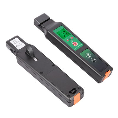 FONGKO Fiber Optic Identifier KFI-40V Φορητό Όργανο Δοκιμών Εξοπλισμός Τηλεπικοινωνιών Εργαλεία Οπτικών Ινών