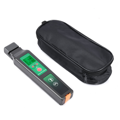 FONGKO Fiber Optic Identifier KFI-40V Φορητό Όργανο Δοκιμών Εξοπλισμός Τηλεπικοινωνιών Εργαλεία Οπτικών Ινών