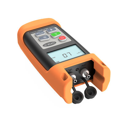 ΚΠΜ-25V μετρητής ισχύος μετρητής ισχύος οπτικών ινών 10mw VFL οπτική πηγή φωτός πολυμετρητής