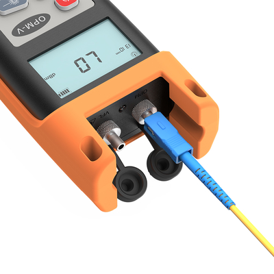 FONGKO KPM-25V Μετρητής ισχύος Μετρητής ισχύος οπτικών ινών 10mw VFL οπτική πηγή φωτός πολυμετρητής