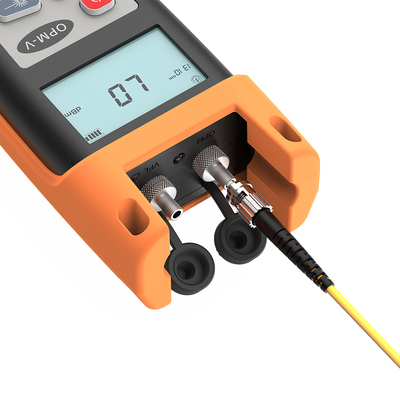 FONGKO KPM-25V Μετρητής ισχύος Μετρητής ισχύος οπτικών ινών 10mw VFL οπτική πηγή φωτός πολυμετρητής