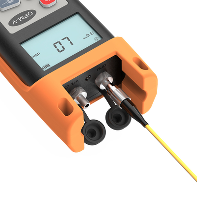 FONGKO KPM-25V Μετρητής ισχύος Μετρητής ισχύος οπτικών ινών 10mw VFL οπτική πηγή φωτός πολυμετρητής