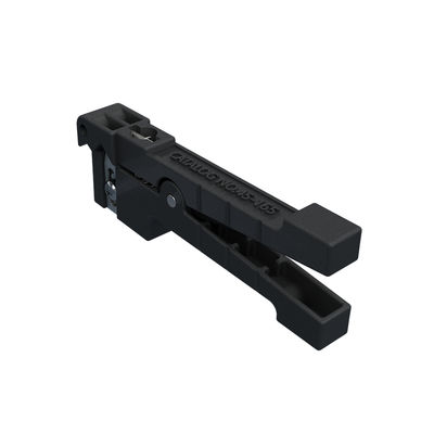 Απογυμνωτής ομοαξονικού καλωδίου 45-165 για καλώδιο FTTH