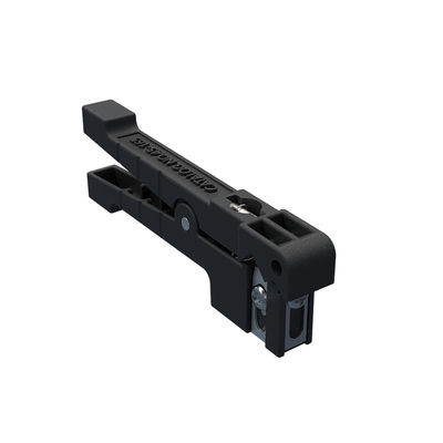 Απογυμνωτής ομοαξονικού καλωδίου 45-165 για καλώδιο FTTH