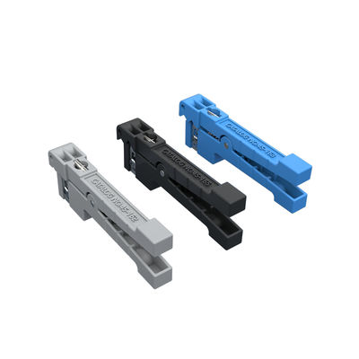 Απογυμνωτής ομοαξονικού καλωδίου 45-165 για καλώδιο FTTH