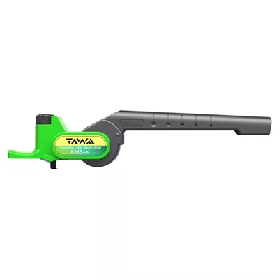 Αξεσουάρ μηχανής κοπής καλωδίων FTTH KMS-K Ratcheting Cable Slitter Machine Round Cable Sheath Cable Slitter Machine