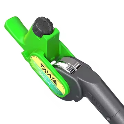 Αξεσουάρ μηχανής κοπής καλωδίων FTTH KMS-K Ratcheting Cable Slitter Machine Round Cable Sheath Cable Slitter Machine