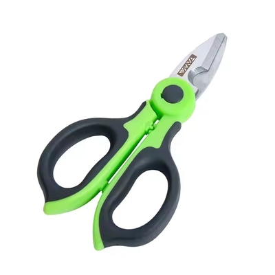 Φυτικά οπτικά καλώδια Patch Cord Pigtail Patch Cord Cable Isolation Scissors Kevlar Cutting KS-K2 Cable Kevlar Cutter Cutter Ftth