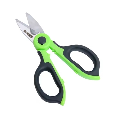 Φυτικά οπτικά καλώδια Patch Cord Pigtail Patch Cord Cable Isolation Scissors Kevlar Cutting KS-K2 Cable Kevlar Cutter Cutter Ftth